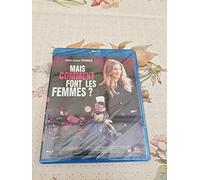 Mais comment font les femmes?