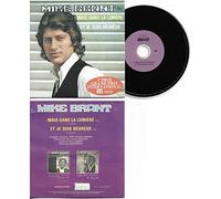 Mais Dans la Lumière