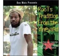 Mais, Don - Roots Tradition from The Viney