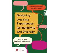 Mais Fatayer Kei Designing Learning Experiences for Inclusivity and (Tascabile)