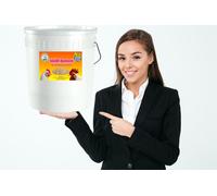 Mais Granturco Spezzato Mangime per Galline Polli Oche Anatre Conf. da 10-12-25