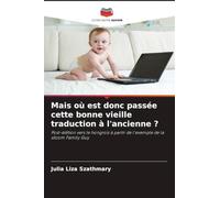 Mais où est donc passée cette bonne vieille traduction à l'ancienne ?: Post-édition vers le hongrois à partir de l'exemple de la sitcom Family Guy