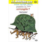 Mais où est donc passée la 7ème compagnie ? [Edizione: Francia]