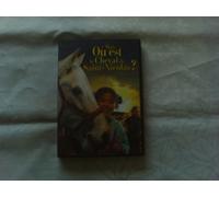 Mais ou est le cheval de saint nicolas ?