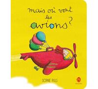Mais où vont les avions ?