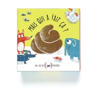 Mais qui a fait ça ?