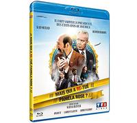 Mais qui a re-tué pamela rose?