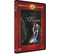 Mais qui a tué Harry?