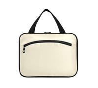 Mais Seta Tinta unita Pure Plain Hanging Travel Toiletry Bag Uomini con gancio, Designer Portatile Toiletry Organizer per mamma Viaggio organizador de maquillaje para L