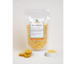 Mais Surgelato Disidratato | Mais | Frutta Secca | Buxtrade 50 g