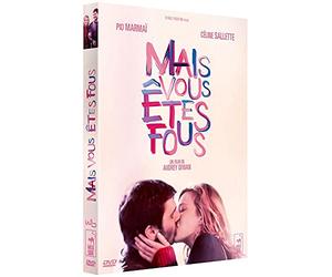 Mais vous êtes fous