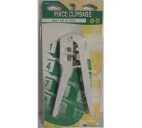 Maisange | pinze ritagliate - rj6 / rj11