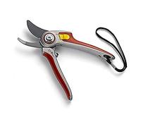 Maisange Strumenti Wolf | Spescatore a taglio francese, manico in alluminio | taglio filo integrato nel livello della lama | OGA