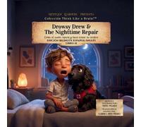 Maisel McLaula Drowsy Drew and the Nighttime Repair (Tascabile)