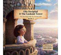 Maisel McLaula Olly Occipital & The Lookout Tower (Tascabile)