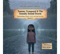 Maisel McLaula Tammy Temporal & the Soundy Sound Storm (Tascabile)