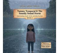 Maisel McLaula Tammy Temporal & the Soundy Sound Storm (Tascabile)
