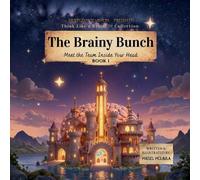 Maisel McLaula The Brainy Bunch (Tascabile)