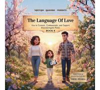 Maisel McLaula The Language of Love (Tascabile)