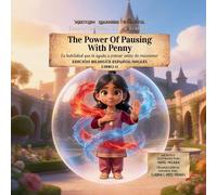 Maisel McLaula The Power of Pausing with Penny (Tascabile)