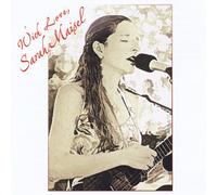 Maisel, Sarah - With Love (Ukulele)