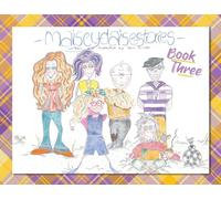 Maisey Daise Stories - Book Three