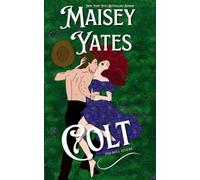 Maisey Yates Colt Special Edition (Tascabile)