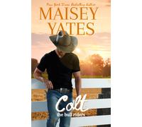 Maisey Yates Colt (Tascabile)