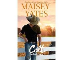 Maisey Yates Colt (Tascabile)