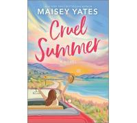 Maisey Yates Cruel Summer (Tascabile)