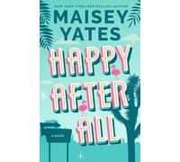 Maisey Yates Happy After All (Tascabile)