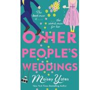 Maisey Yates Other People's Weddings (Tascabile)