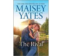 Maisey Yates The Rival (Tascabile)