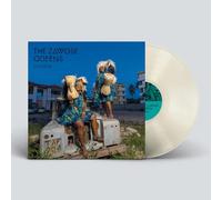The Zawose Queens Maisha (Vinyl LP) 12" Album