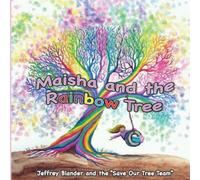 Maisha and the Rainbow Tree