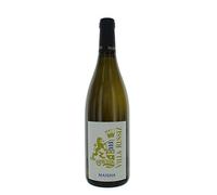 Maisha Friulano Collio Doc 2015 Villa Russiz