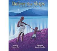 Maisha Oso Before the Ships (Tascabile)