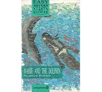 Maisie and the Dolphin