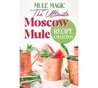 Maisie Bartlett Mule Magic (Tascabile)