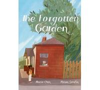 Maisie Chan The Forgotten Garden (Tascabile) Fully Booked