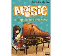 Maisie e il gemello di Mozart