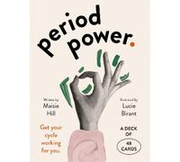 Maisie Hill Period Power Cards (Cards)
