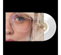 MAISIE PETERS - Florescence (2026) LP transparent vinyl pre sale