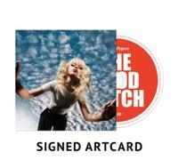 Maisie Peters The Good Witch (Signed Art Card) (CD)