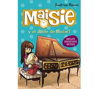 Maisie y el doble de Mozart