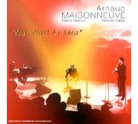 Maisinneuve,Arnaud Audouin Qui - War Vord Ar Mor