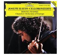 Maisky/Chamber Orchestra Of Europe - Haydn: Cello Cons 1 & 2