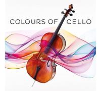 Maisky - Colours Of Cello
