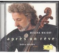 Maisky/Hovora - French Songs Without Words