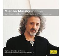 Maisky,Mischa - Cellissimo